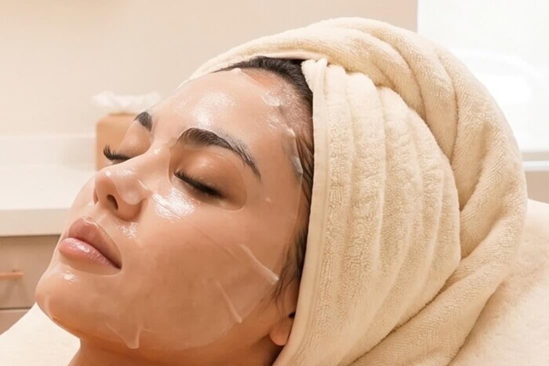Facials & Peels
